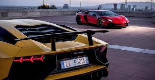 Lamborghini aventador kadbod hasil ciptaan youtuber new zealand berjaya dilelong dengan nilai as$10,420 (rm43,165). Lamborghini Aventador Dan Ini Kos Untuk Membelanya Mekanika