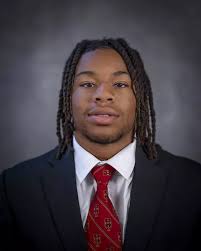 2023 Football Roster