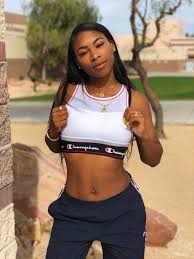 Pinterest Ig Shaylarodneyy Light Skin Girls Beautiful Black Women Black Beauties