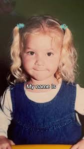 Karla Tirado en TikTok Awards ID 2023