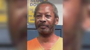 Marion County man charged with first-degree sexual abuse of 19-year-old