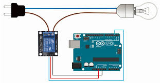 This is my 4th tutorial on how to drive a relay (not a relay module) with an arduino. Arduino Lesson 1 Channel Relay Module Osoyoo Com