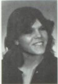 Teri Bohrn, class of 1981, passed away this year. Thanks to Holly Griffith  for letting me know.  https://www.legacy.com/us/obituaries/name/teri-bohrn-obituary?id=51944166  Teresa "Teri" Arlene Bohrn, 59, of [Golden City,  MO](https://www.legacy.com/us ...