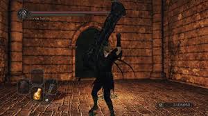 A Robo-Dino Plays - Dark Souls Ii: Sotfs Let'S Play | Page 4 | Sufficient  Velocity