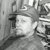 David Wesley McLeod Obituary