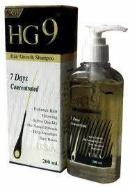 While the oil nourishes your scalp it also: Thaipharma Hg9 Hair Growth Shampoo Herb Shampoo