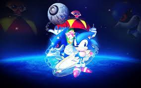 Pin On Sanic
