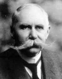 Biografie von Max Le Blanc (1865-1943)