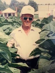 Larry Elijah Johnson