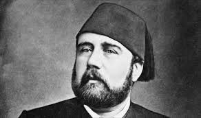  الخديوي اسماعيل