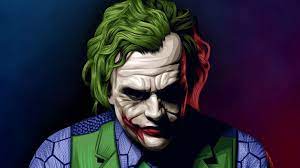 Which Joker Dialogue Suits You Take This Quiz Joker Quotes Heath Ledger Madness Joker Makeup Gotham Jok Joker Wallpapers Joker Hd Wallpaper Joker Images
