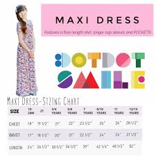 Dot Dot Smile Maxi Dress Sizing And Styling Direct Sales