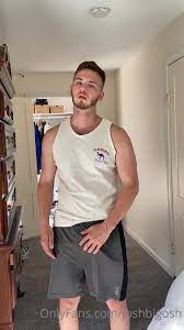 Joshbigosh full strip & jerk scene onlyfans xxx videos - CamStreams.tv
