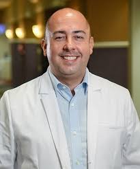 Drs. Fernando and Adriana Padron