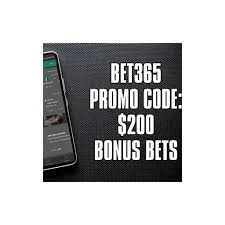 bonus bet365 code