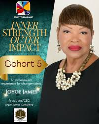 🌟 Welcome, Cohort 3! 🌟 We are thrilled to welcome the third cohort of the  Inner Strength, Outer Impact leadership program — a powerful group of  changemakers who are shaping the future