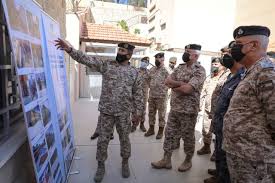 Amal kalaf, ‎حموده الشول‎ and 2 others like this. Ø§Ù„Ø­Ù†ÙŠØ·ÙŠ ÙŠØ±Ø¹Ù‰ Ø¥Ø¹Ø§Ø¯Ø© Ø§ÙØªØªØ§Ø­ Ù†Ø§Ø¯ÙŠ Ø¶Ø¨Ø§Ø· Ø§Ù„Ù‚ÙˆØ§Øª Ø§Ù„Ù…Ø³Ù„Ø­Ø© Ø§Ù„Ø£Ø±Ø¯Ù†ÙŠØ© Ù‡Ù„Ø§ Ø§Ø®Ø¨Ø§Ø±