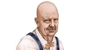 Wendell Brock, Author at Atlanta Magazine