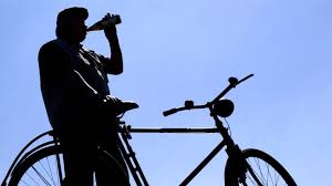 Gegen Eine Promillegrenze Fur Radfahrer