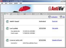 Avira free antivirus 2021 full offline installer setup for pc 32bit/64bit. Avira Antivir Virus Definition File Update April 20 2021 Free Download 2021 Latest