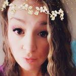 Danielle Howington's Instagram, Twitter & Facebook