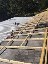 New Metal Mobile Home Roof Over Mobile Home Roof Remodeling Mobile Homes Mobile Home Renovations