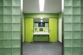 Duschen Umkleiden Sporthalle Heubach Umkleide Sporthalle Dusche