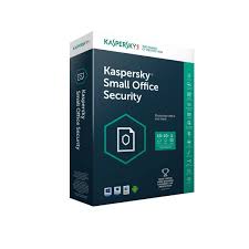 Western Digital Computers Kaspersky Small Office Security Latest Version 15 Pcs 2 File Server 15 Mobile Devices 1 Year Cd