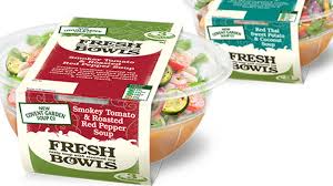 Please check your carton for specific advice for each flavour. Packaging For Soups Highlight Quality And Flavor