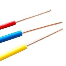 Solid Copper Wire Sizes Thomasbernardin Co