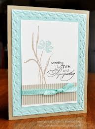 They say bee well my friend, just a note to say aloe, i hope thistle cheer you up, and being sick succs. you can print these cards out and use them as is or follow the tutorial on how to attach them to blank cards. Pin By Lotta Lundqvist On Handmade Idea Sympathy Cards Handmade Stampin Up Sympathy Cards Sympathy Cards
