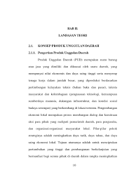 Proses berjalan baik, all was right. F Bab 2 Landasan Teori Tesis Akselerasi Bantul