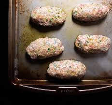 Traditional Vrasciole Recipe Calabrian Fried Meatballs In 2020 Fried Meatballs Recipes Meatballs