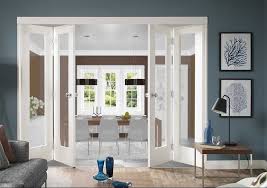 The interior double doors between a living room or dining room for example can be closed to create a cosier living room feel for a small group. Interior Glass French Doors Design Ideas For Your Home Home Doors Design Inspiration Doorsmagz Com