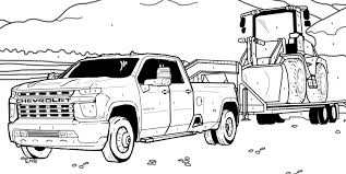 Some little kids can't count and always faces difficulty in saying numbers in the correct order. Chevrolet Releases Children S Coloring Pages Gm Authority
