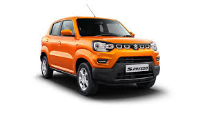 Maruti suzuki commercial deals in sales of commercial vehicles that can be used to transport goods and passengers. Maruti S Presso Bs6 Price February Offers Images Colours Reviews Carwale