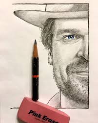 Pin By Me On Stranger Things Stuff Stranger Things Art Stranger Things Fanart Eleven Stranger Things Drawing