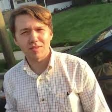 Campaigning! VOTE...