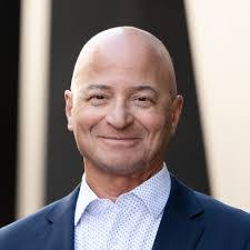 Larry Bluhm's Instagram, Twitter & Facebook