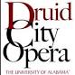 Druid City Opera presents: Don Pasquale