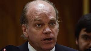 Patricio Walker insistió en que hubo un "acceso no autorizado" a su mail