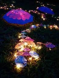Pin By Reb Thack On J Adore Fairy Parties Fairy Garden Fairy Lights