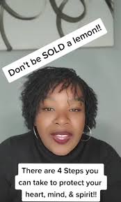 Stop Driving That Lemon Commercial