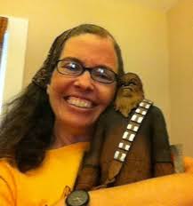 Every little thing: Obituaries, the Funeral, and Chewbacca