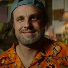 Stream George McAuliffe