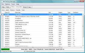 Descargar programa wbfs para wii / la academia de informatica: Wii Backup Manager 0 3 Download Free Wiibackupmanager Exe
