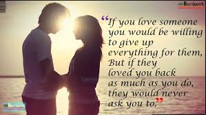 85 heart touching quotes for you. Heart Touching Love Quotes 62 Like Share Follow