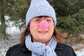 2 for 1 Nose Warmers