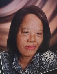 Obituary for Annie May Coe-West