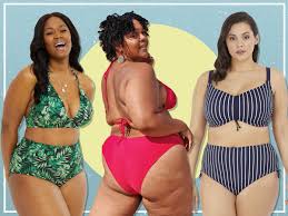 Fashion big size dress.video and large size fashion videos and fashion show in cities around the world. Plus Size Swimwear Brands 2021 From Bikinis To Swimsuits The Independent